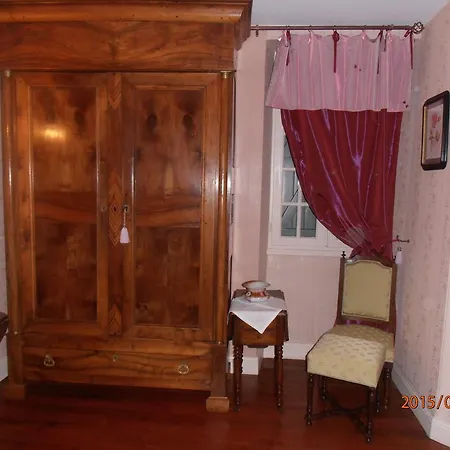 Gite Tuyaret Oloron-Sainte-Marie Buitenkant foto
