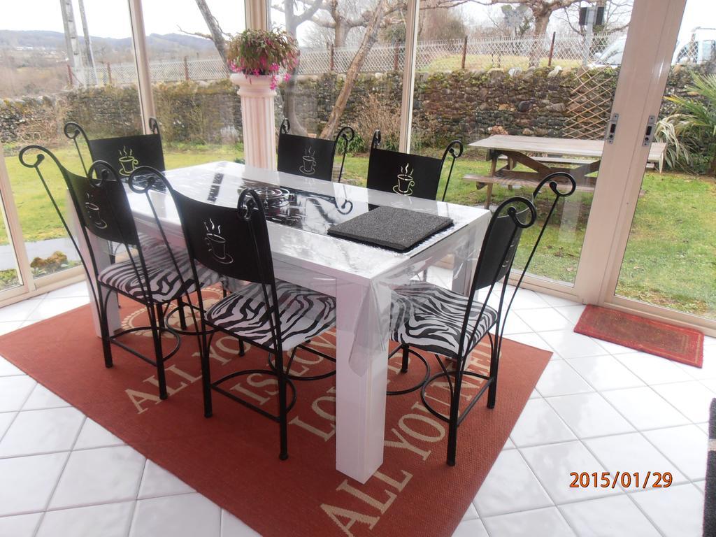 Holiday home Tuyaret