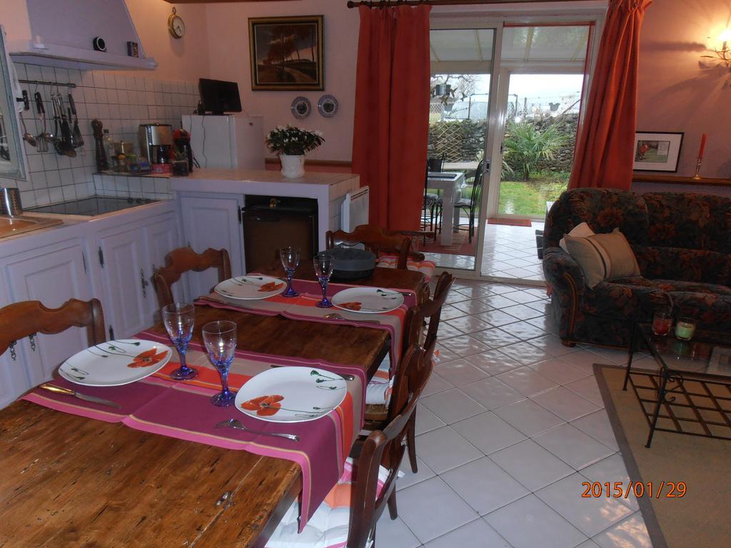 Holiday home Tuyaret