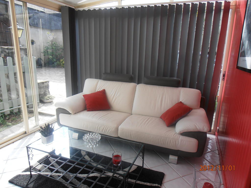 Holiday home Tuyaret