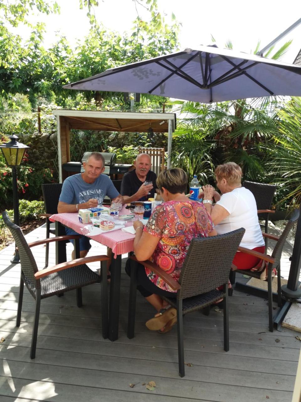 Holiday home Tuyaret
